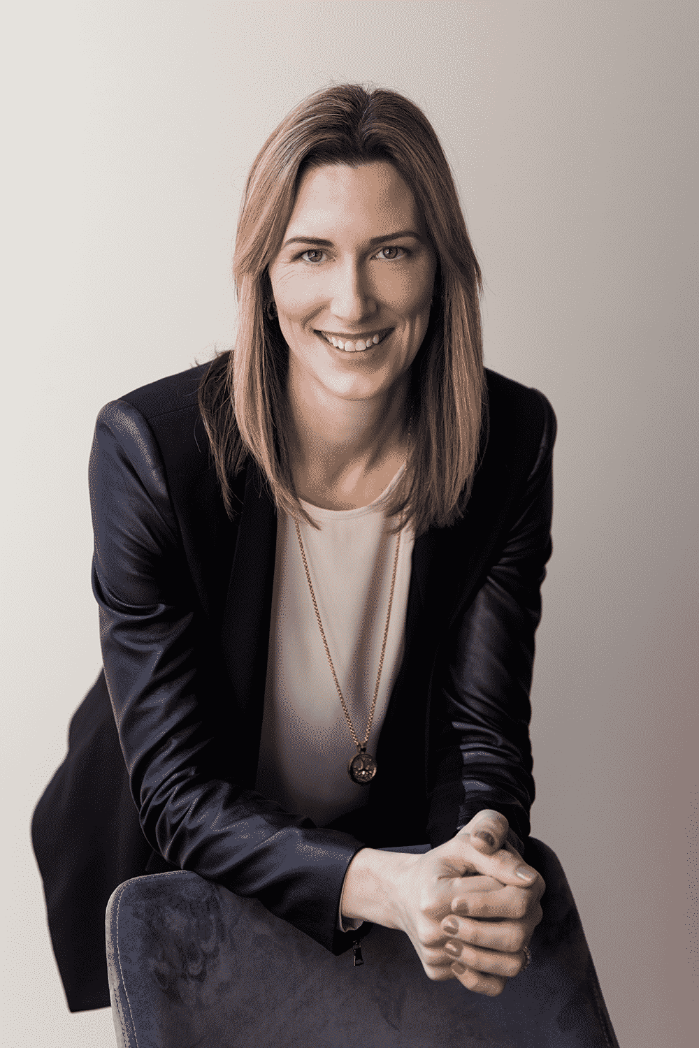 JULIANE JOHANSEN