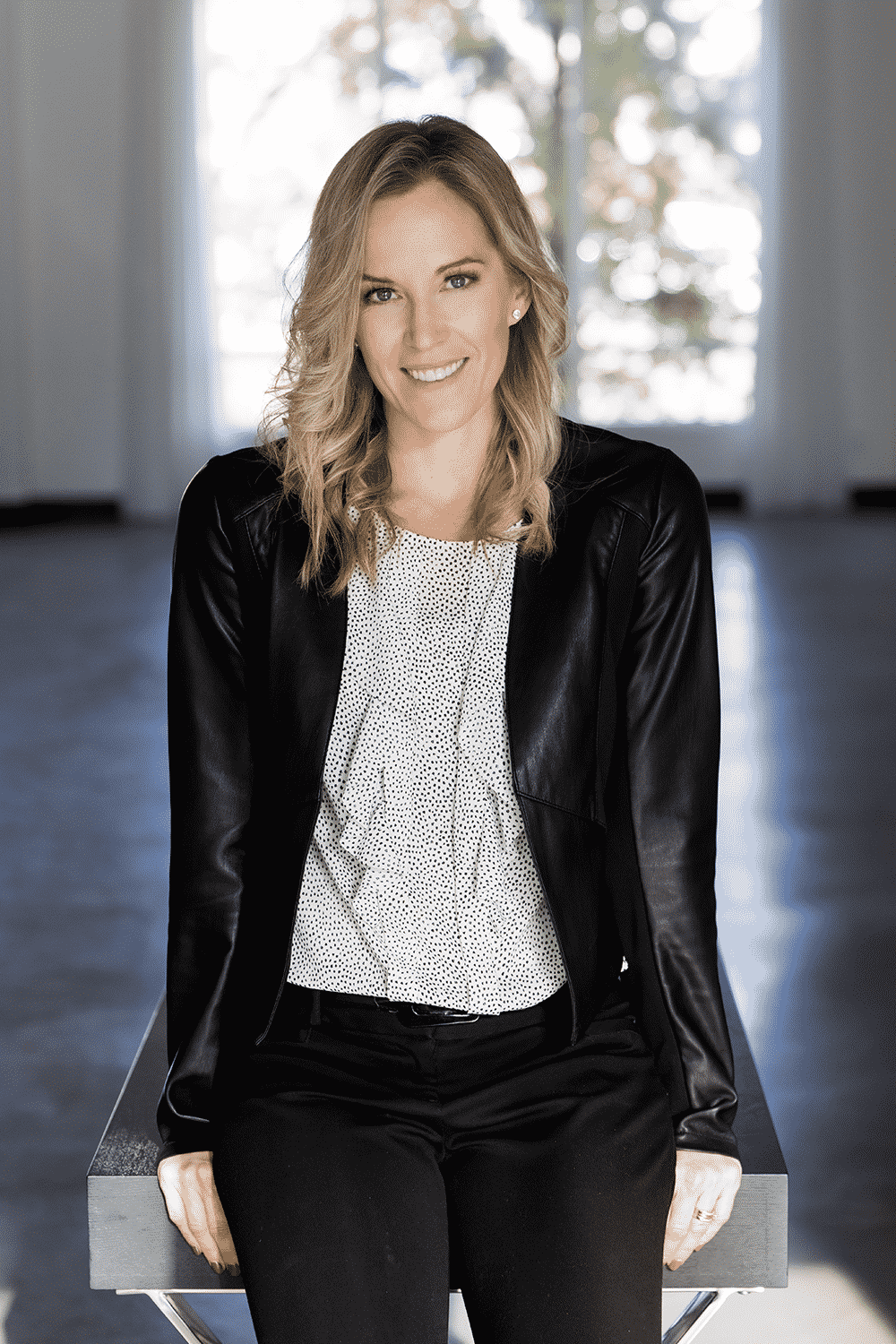 ERIKA KUBIK