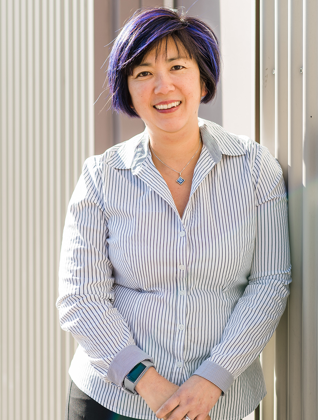 Dayna Holland